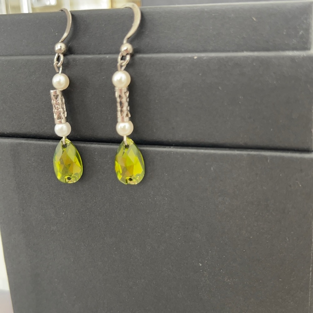 $12 for 3. Earrings. Buy more save more